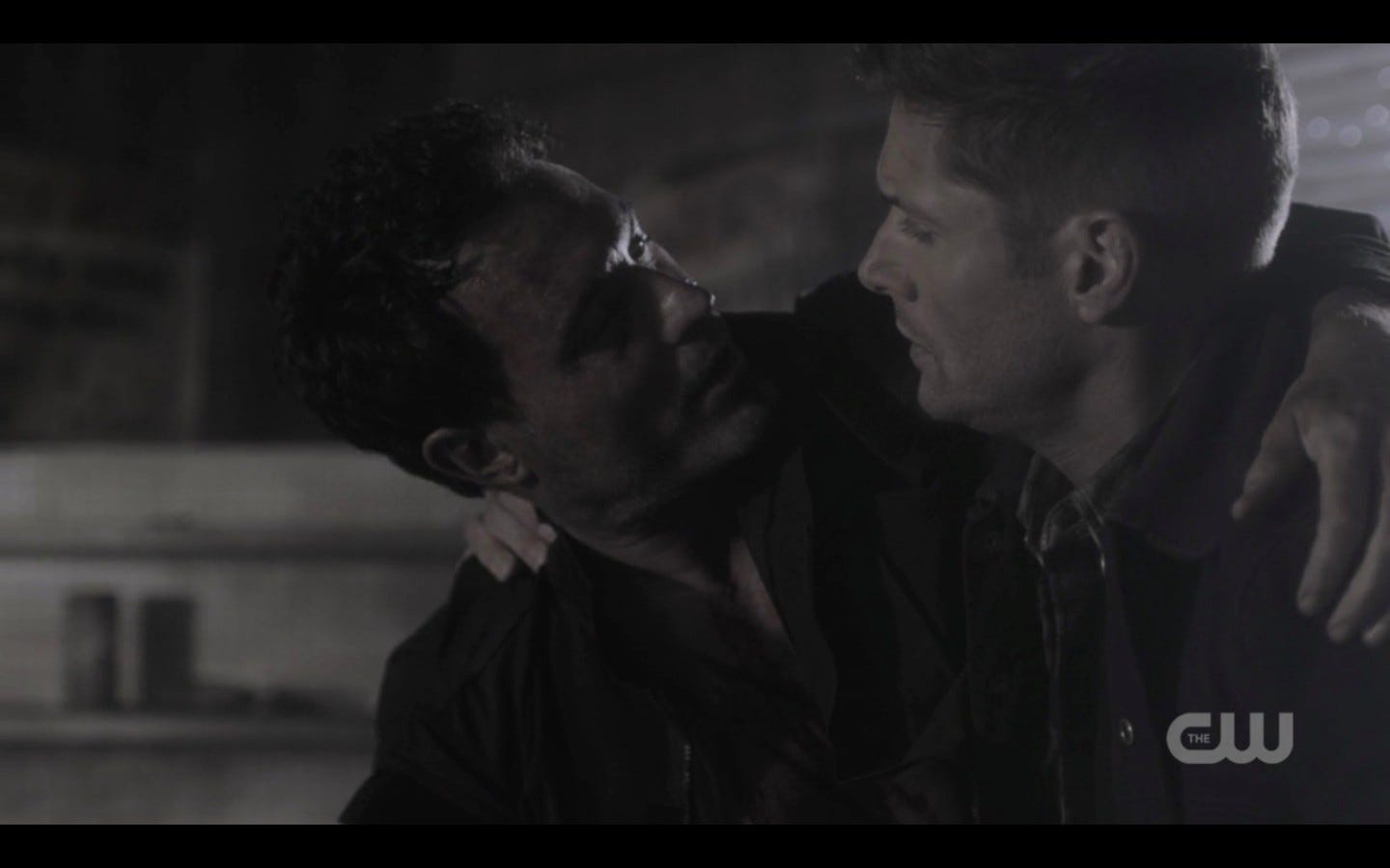 dean with supernatural ketch exodus dean with supernatural ketch exodus