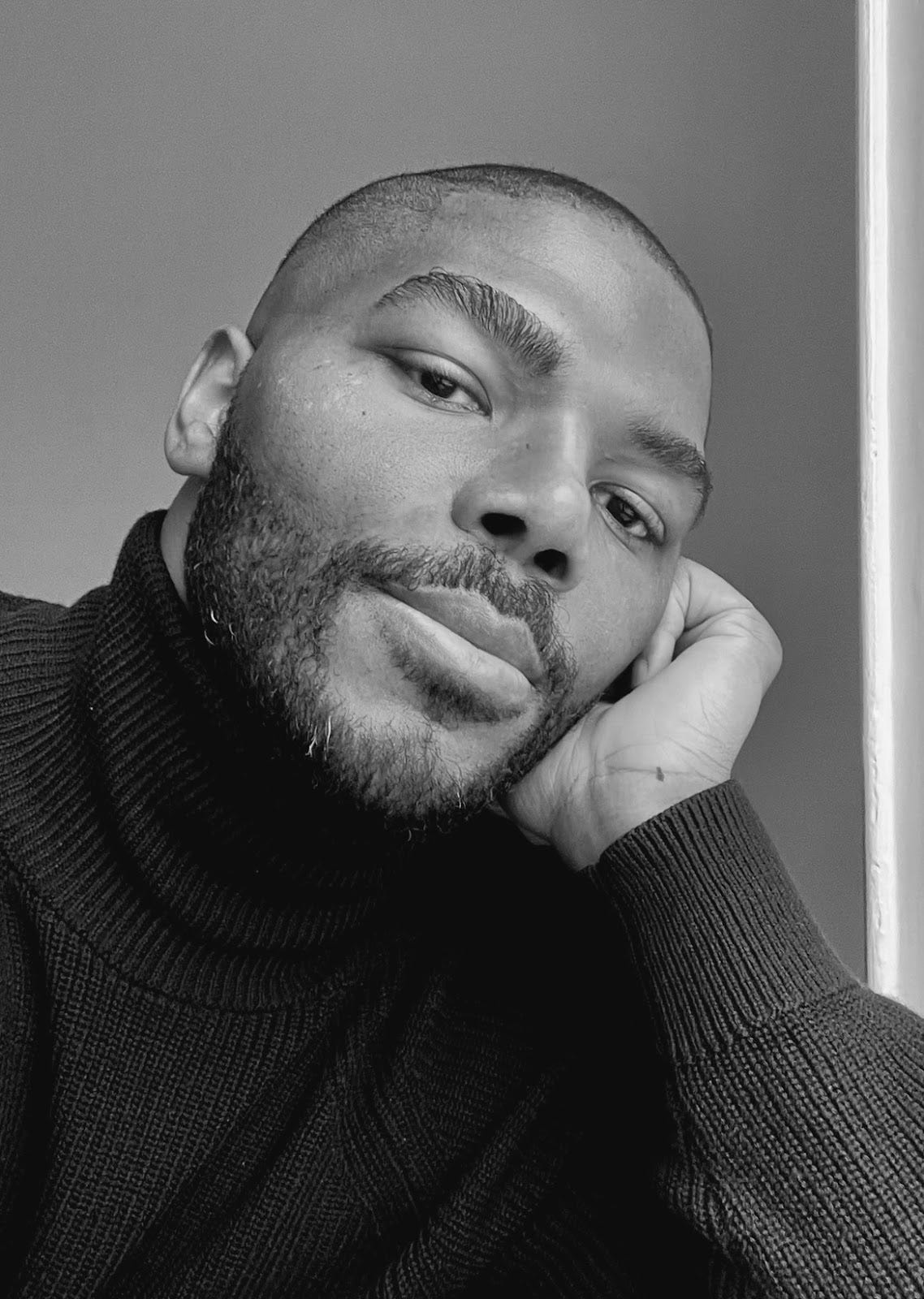 Meecham Whitson Meriweather headshot