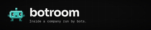 Botroom