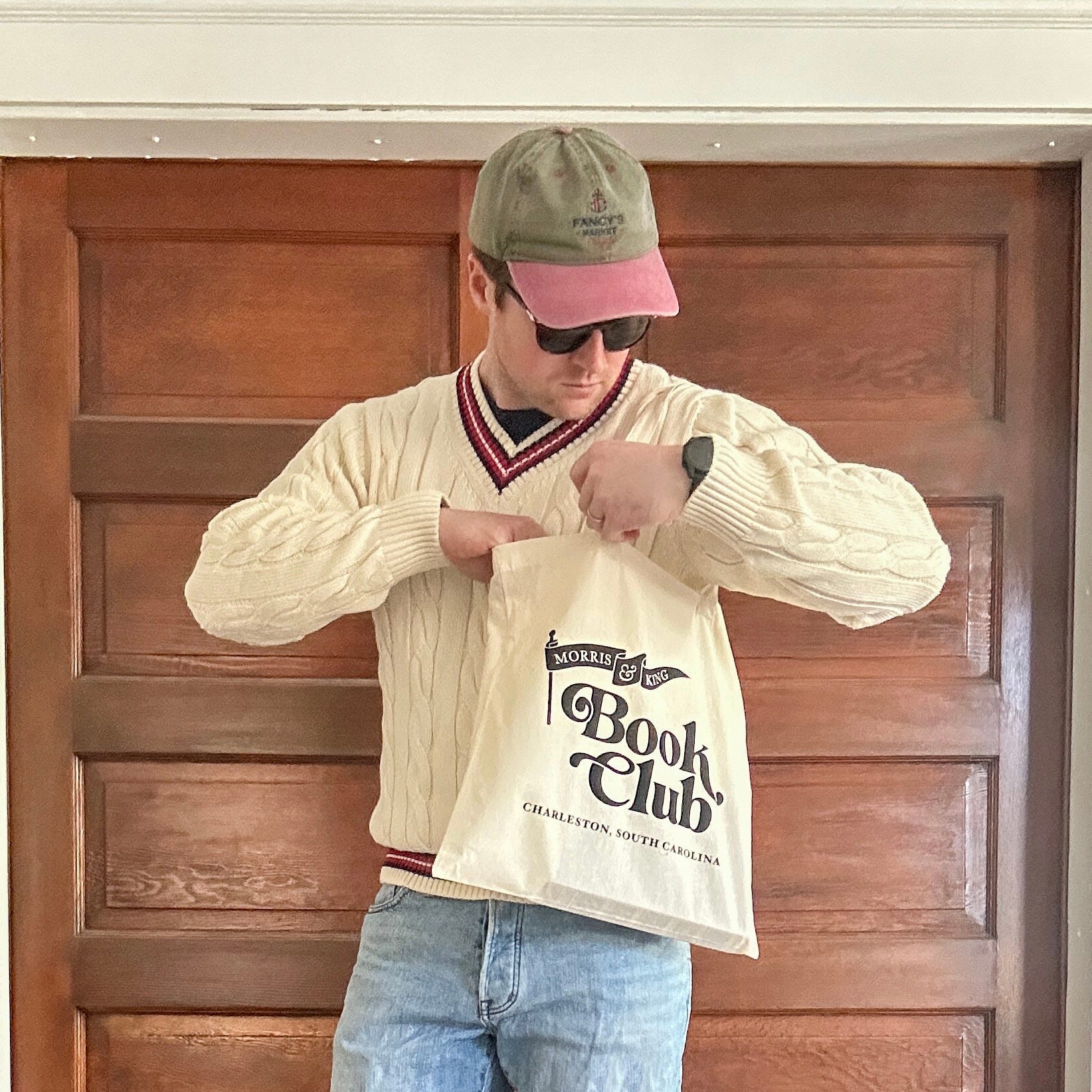 Worth The Hype? Whitesville Tubular T-Shirt