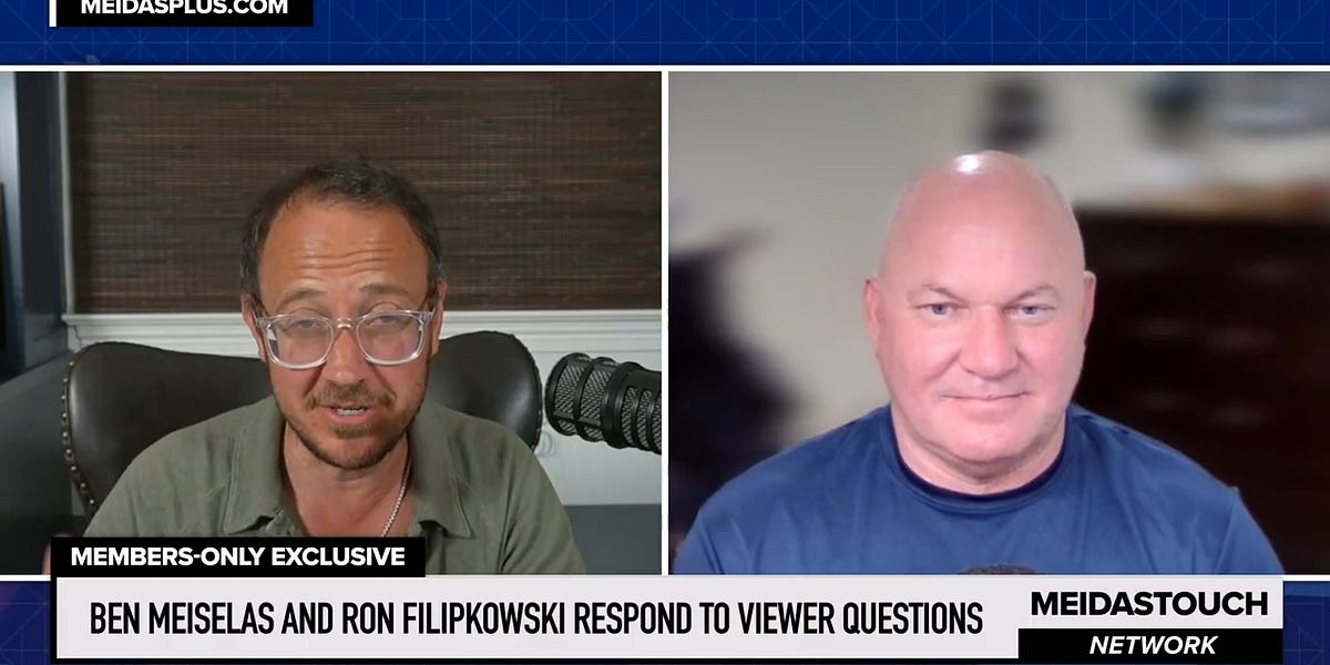 Ask the Editor-in-Chief: 8/28/25