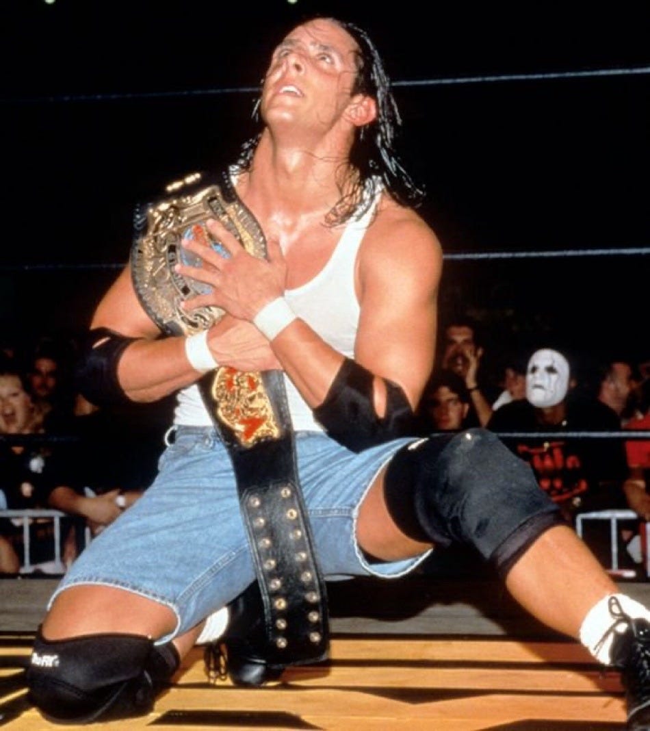 ECW