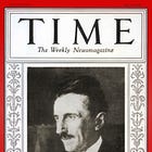 Tesla, the practicing Christian and his critique of Relativity. A genius engineer, versus the maths-philosopher Einstotle....