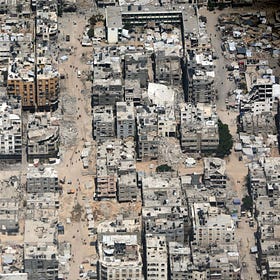 Israel Plans Full Takeover of Gaza to Eliminate Hamas