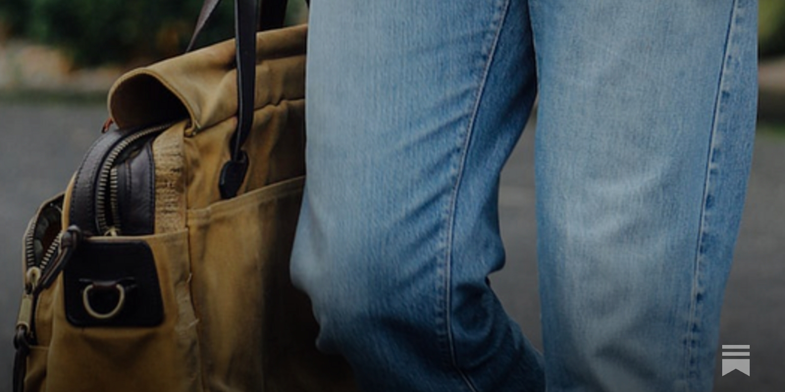 The Discontinued Bag That Insiders Love