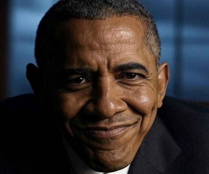 NEW EVIDENCE OF OBAMA ADMINISTRATION CONSPIRACY TO SUBVERT PRESIDENT TRUMP&rsquo;S 2016 VICTORY AND PRESIDENCY