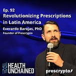 Health Unchained