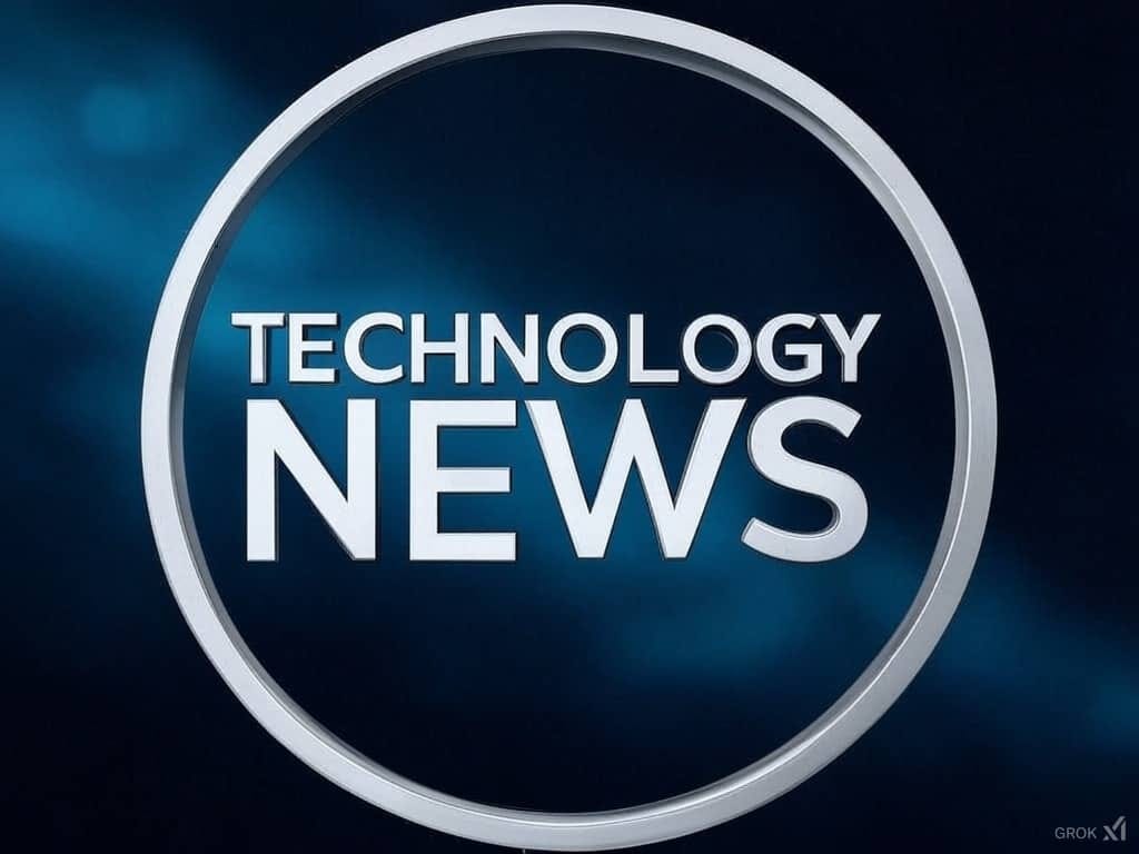 Technology News