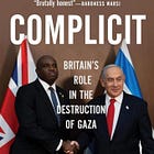 ‘Complicit’: A Forensic Look at How Britain’s ‘Blood-Soaked’ Political-Media Machine Enabled Slaughter in Gaza