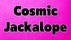 Cosmic Jackalope