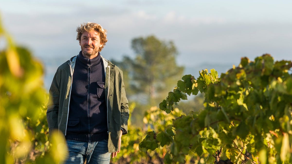 In the Glass: Can Sumoi Xarel-Lo 2025