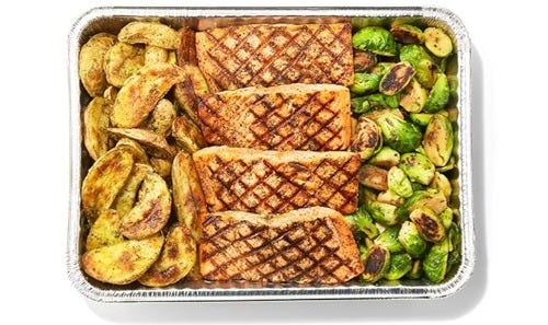 Prepared Foods | Whole Foods Market