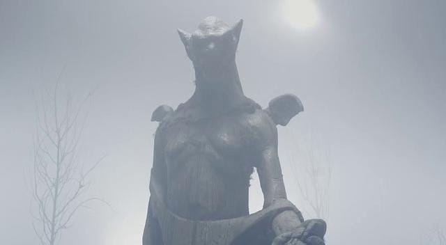 The Shrine (2010) - Photo Gallery - IMDb