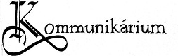 Kommunikárium