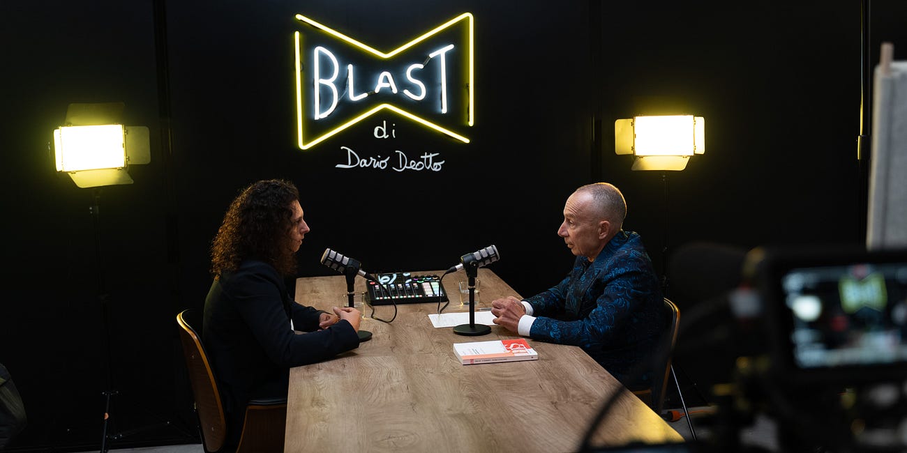 Episodio 23 con Chiara Forino