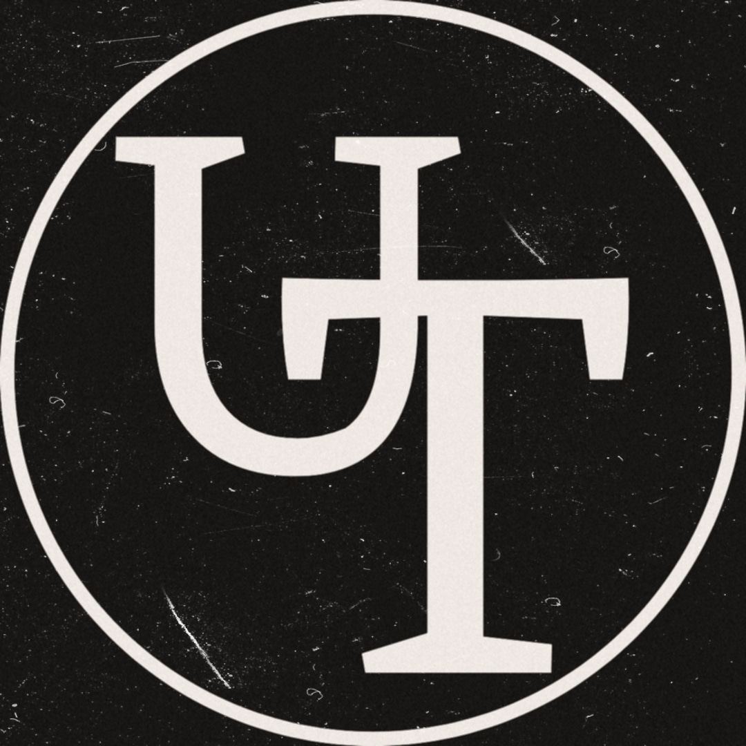 Underworld Tales logo