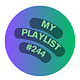 My Playlist #244