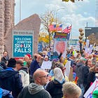 Convention of States, No Kings organizer barred from Sioux Falls Independence Day Parade 