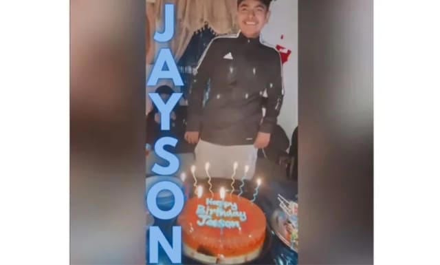 The Paterson community is grieving the death of a beloved 7th grader who had a heart attack and entered cardiac arrest moments after a soccer game with friends on Saturday, May 20. The Paterson community is grieving the death of a beloved 7th grader who had a heart attack and entered cardiac arrest moments after a soccer game with friends on Saturday, May 20.