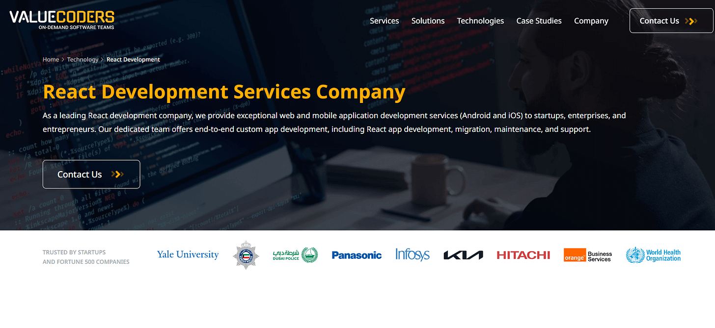 Value Coders Value Coders