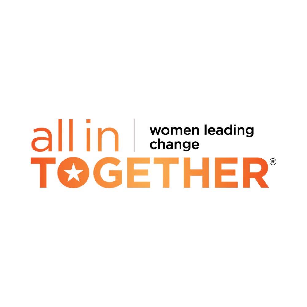 All In Together logo