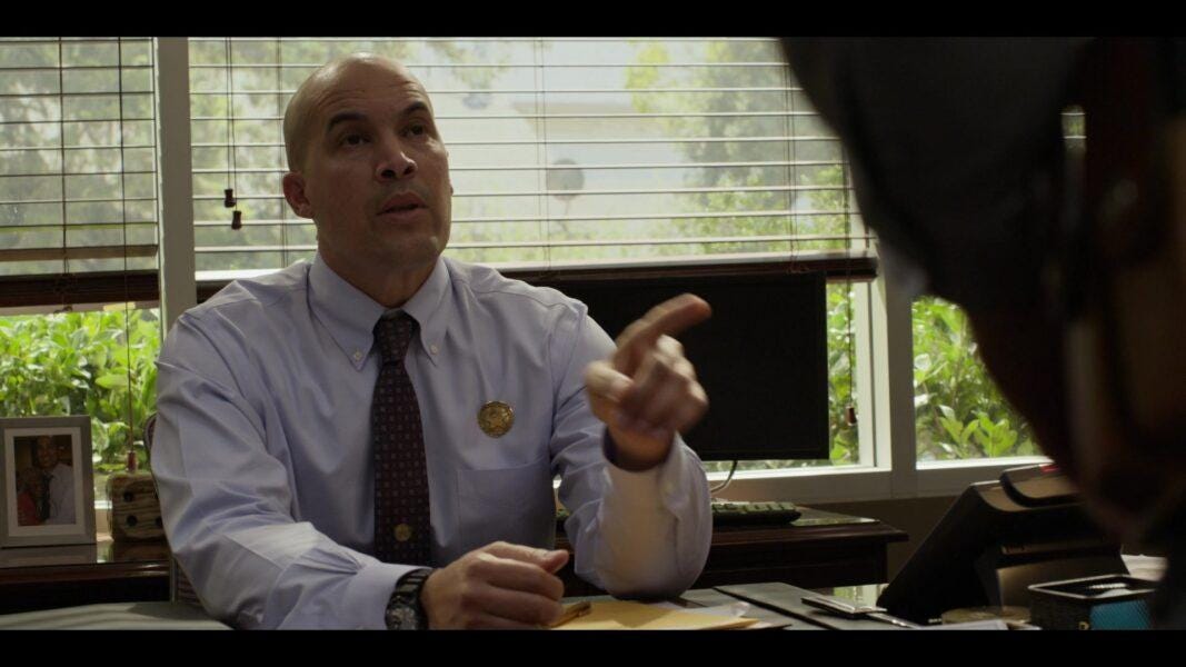 James telling Walker to get on right side of history with immigrants 2021 James telling Walker to get on right side of history with immigrants 2021