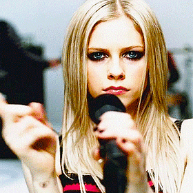 Avril Lavigne and the Future of Musical Translation
