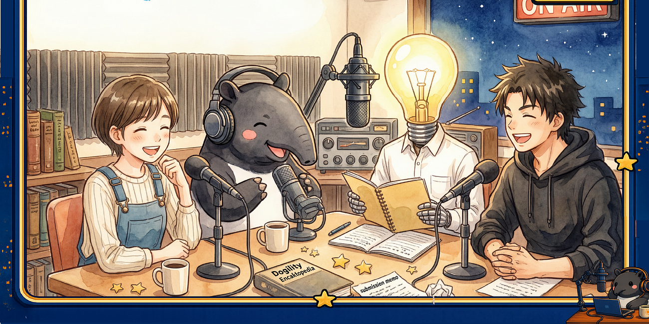 みんなのドギルティ大全 Vol.1