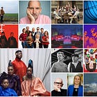 Curated Culture 29.09.26