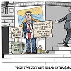 Charity Case