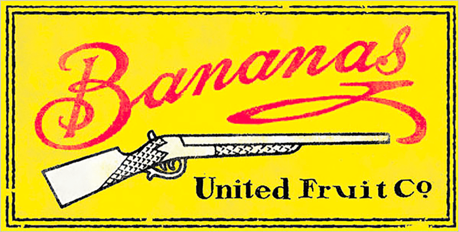 Locating the United Fruit Company in the History of International Law –  TWAILR