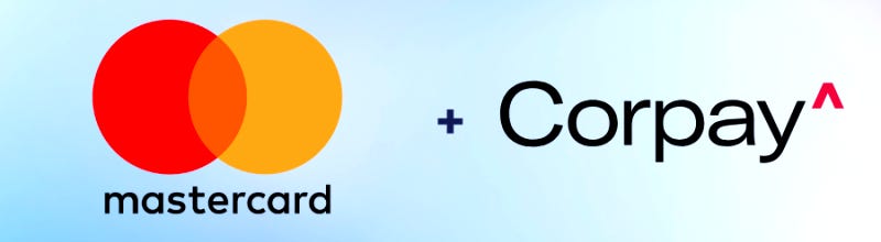 Mastercard and Corpay Launch Strategic Partnership in Cross-Border Payments  | Financial IT