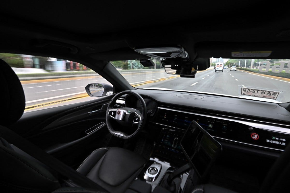 Tech & Business Brief: June 22, 2026 (Morning Edition)