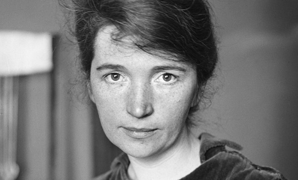 &ldquo;&hellip;we do not want word to go out that we want to exterminate the Negro population&hellip;&rdquo;