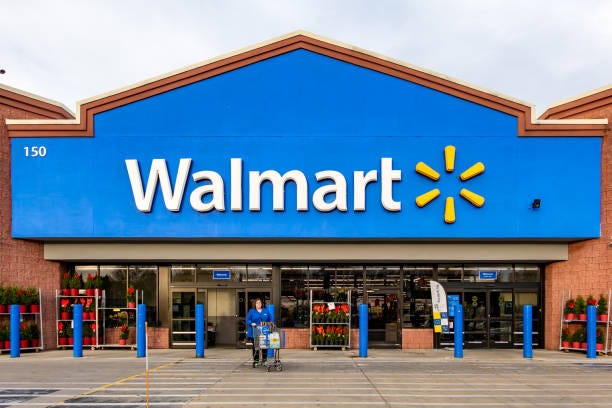 550+ Walmart Store Stock Photos, Pictures & Royalty-Free Images - iStock