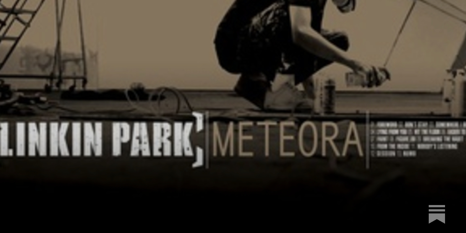 Remembering Meteora, Linkin Park's Masterpiece