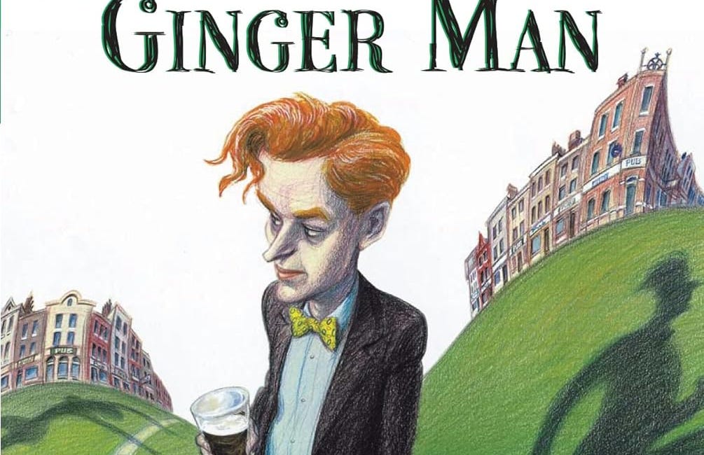 The Ginger Man