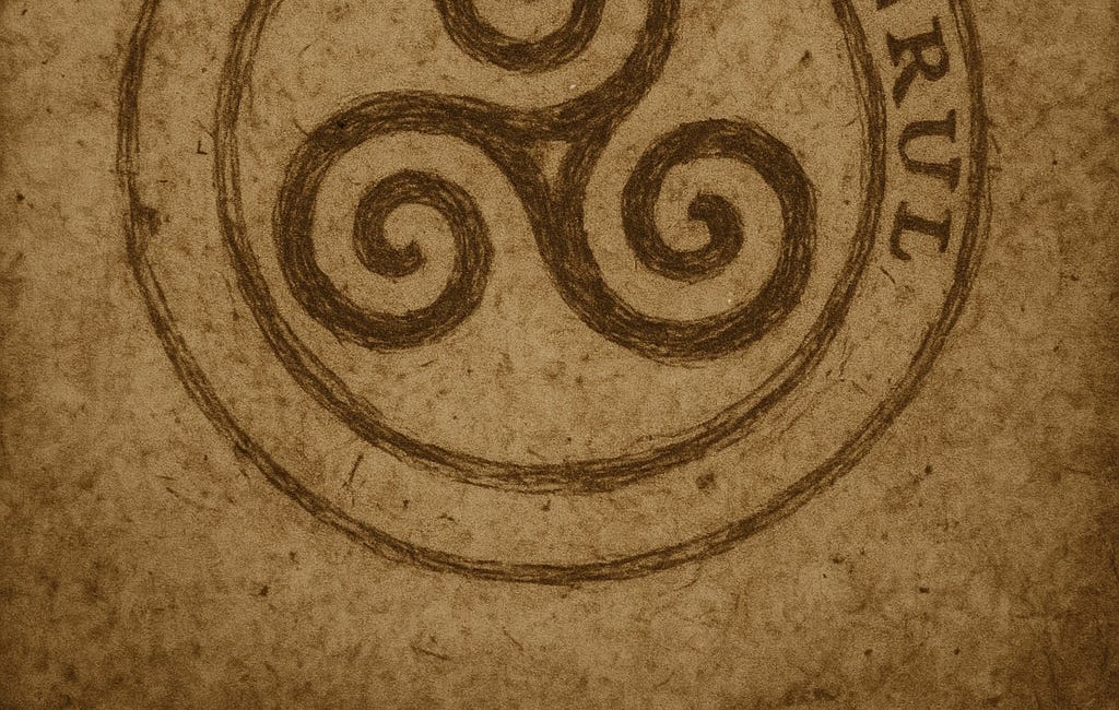 A quien corresponda (parte 1)