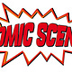 ComicScene