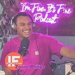 I'm Fine It’s Fine Podcast