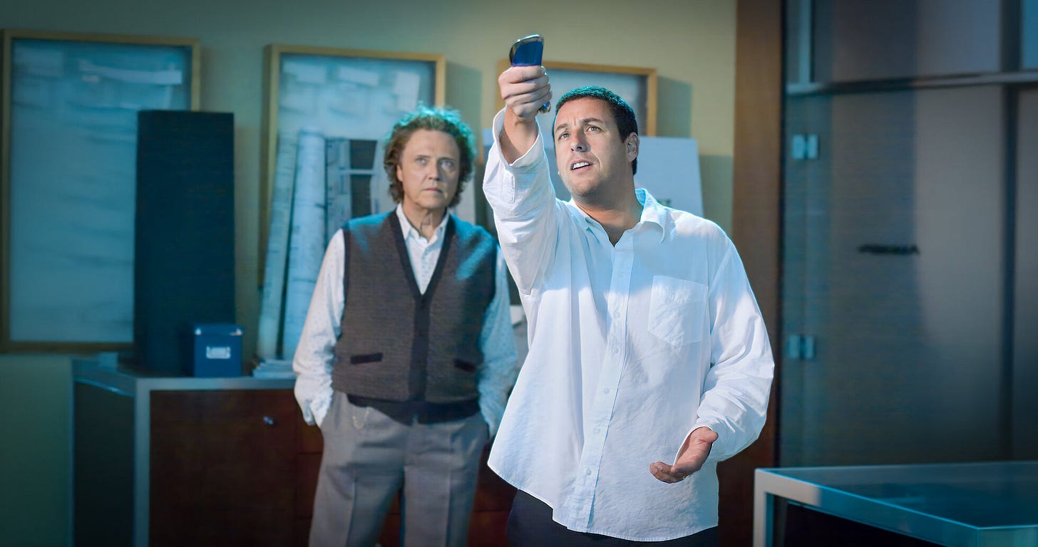 Watch Click | Netflix