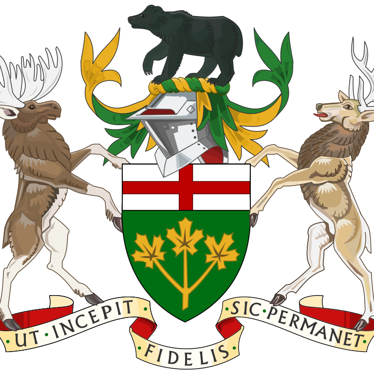 Substack profile picture for @ontario