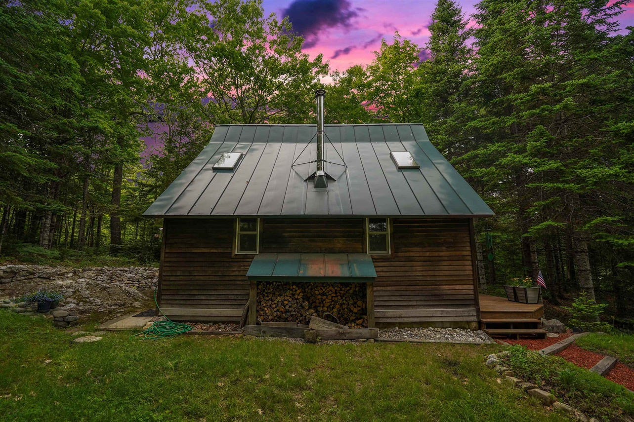 Quaker Path Retreat & Camp