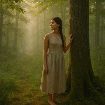 What Happens When We Remember the Earth Is Alive