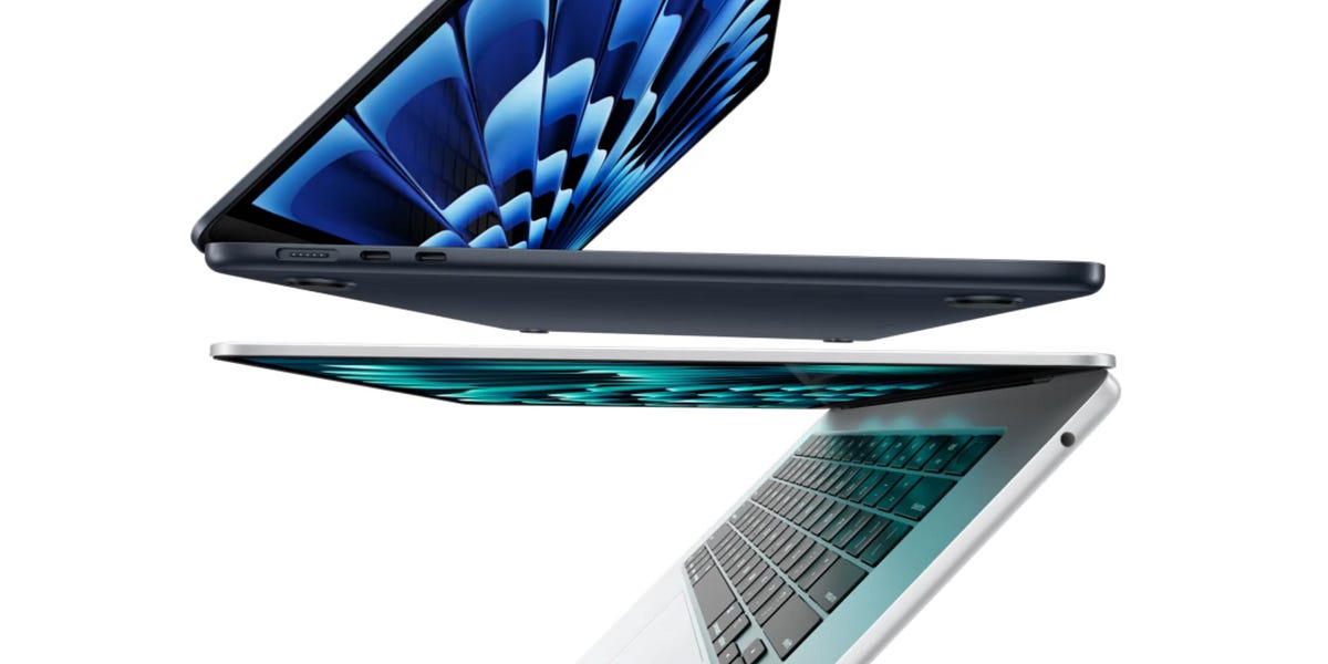 MacBook Air M4 reportedly launching in early 2025