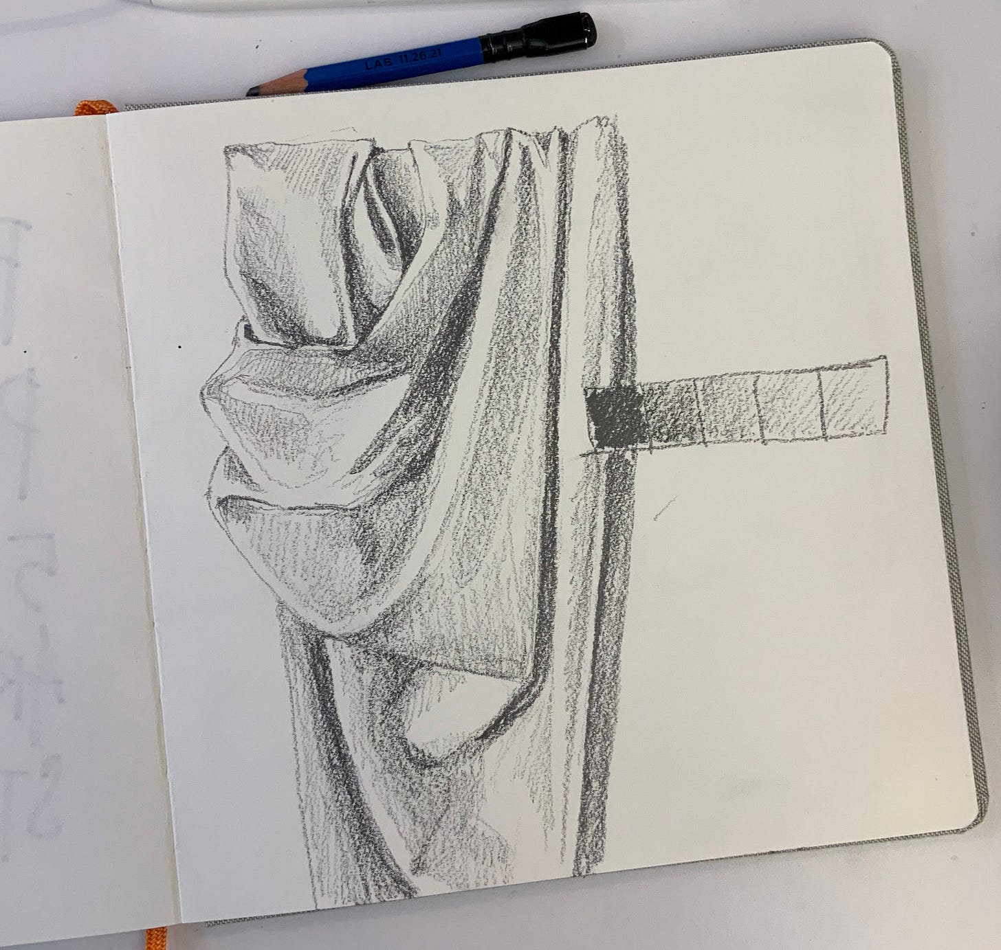 Draw Throughout Drawing Through the Holidays: Ideas and Inspiration