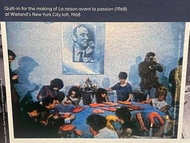 A group of people around a table

AI-generated content may be incorrect.