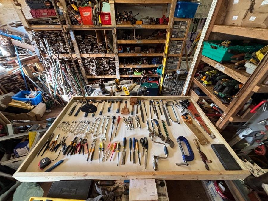 Tools For Solidarity Tools For Solidarity