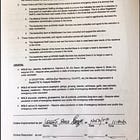 Ontario LTC Residents Were Denied Essential Supplements by the “Emergency Holding of Medications” Orders