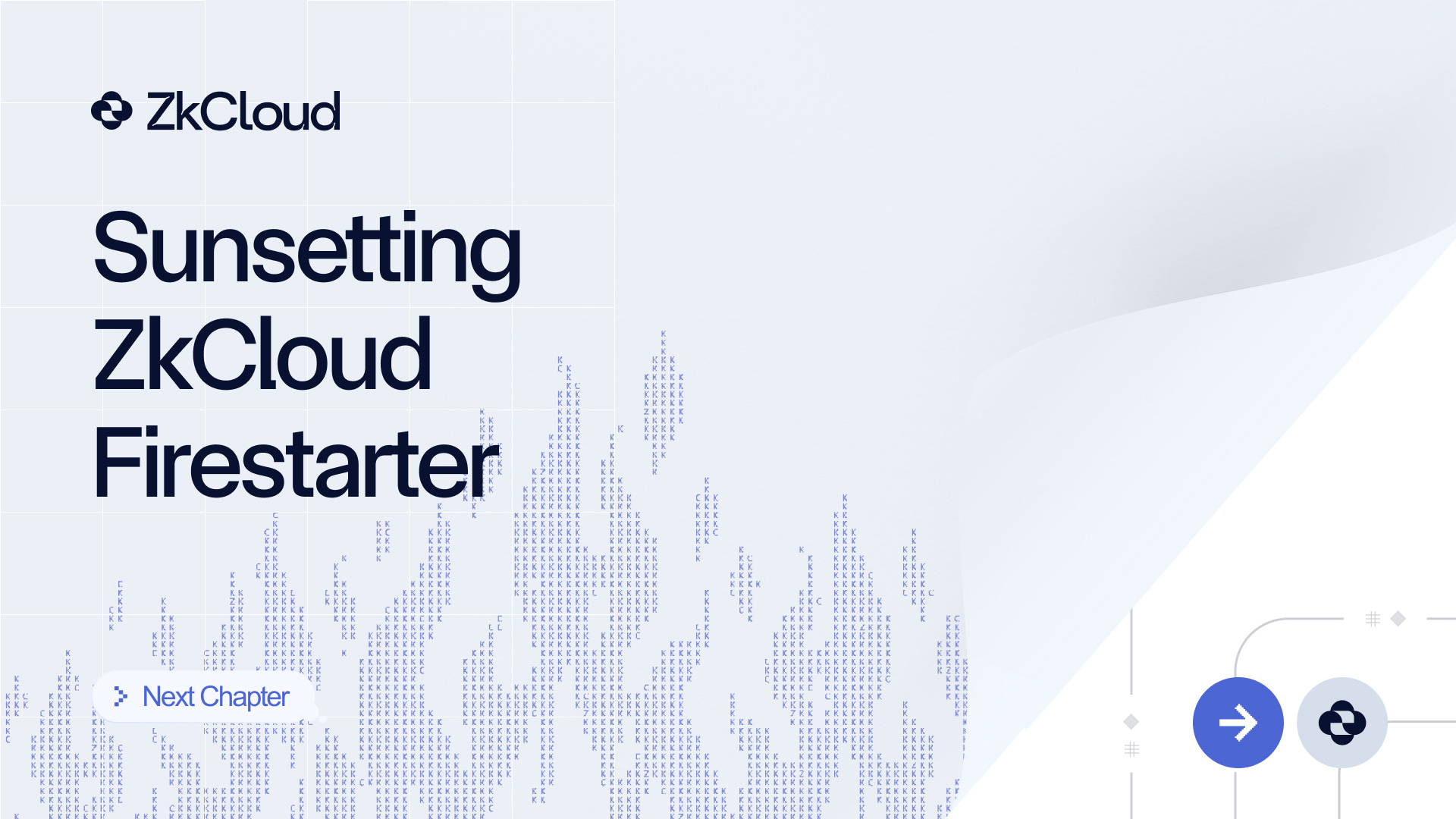 Read the latest updates on ZkCloud's blog about decentralized zero-knowledge proof solutions